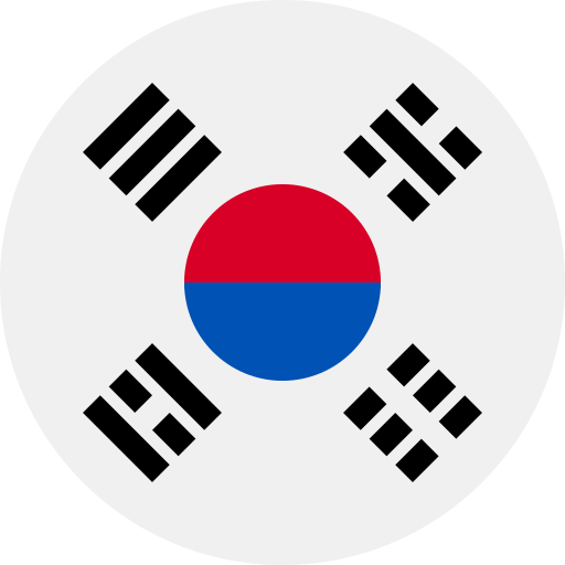 BUSAN Flag
